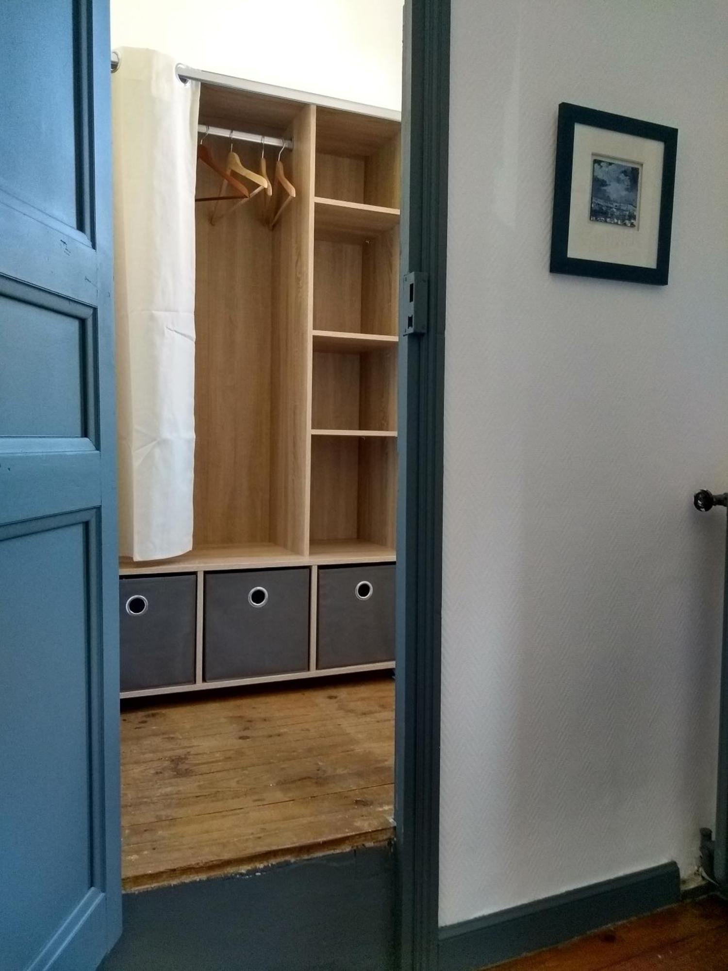 Number15 Guesthouse カルカソンヌ 部屋 写真